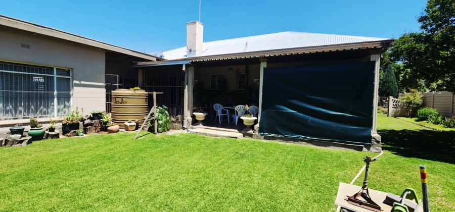 3 Bedroom Property for Sale in Kroonheuwel Free State